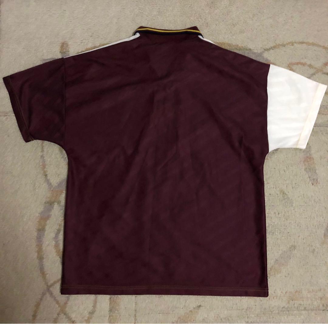 マンチェスターシティ　ユニフォーム　M umbro brother