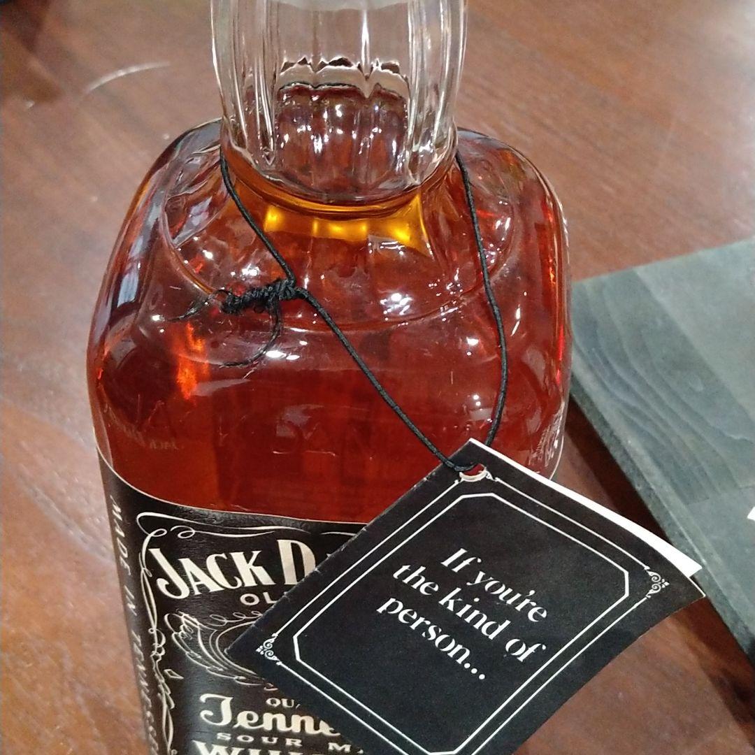 ジャックダニエル　old NO.7