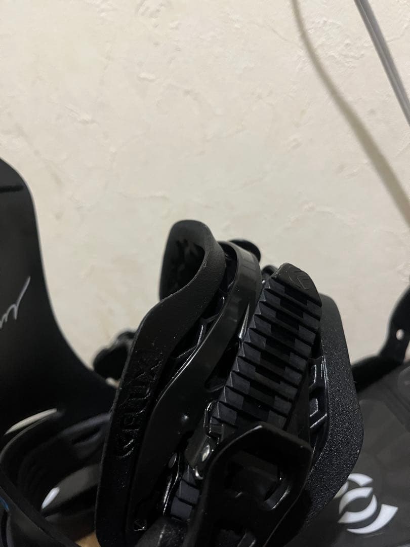 FLUX F/DS Mサイズ　26cmくらいまで