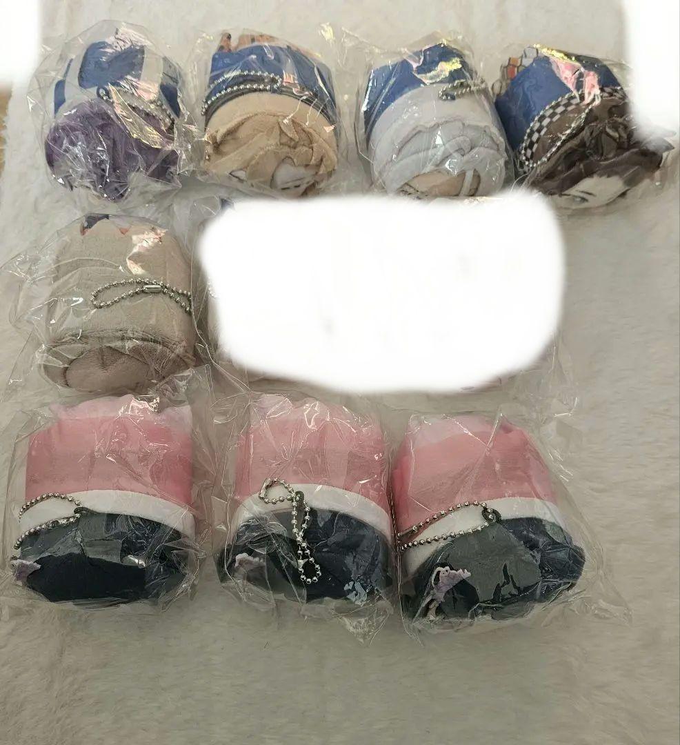 にじさんじ 極楽湯コラボ