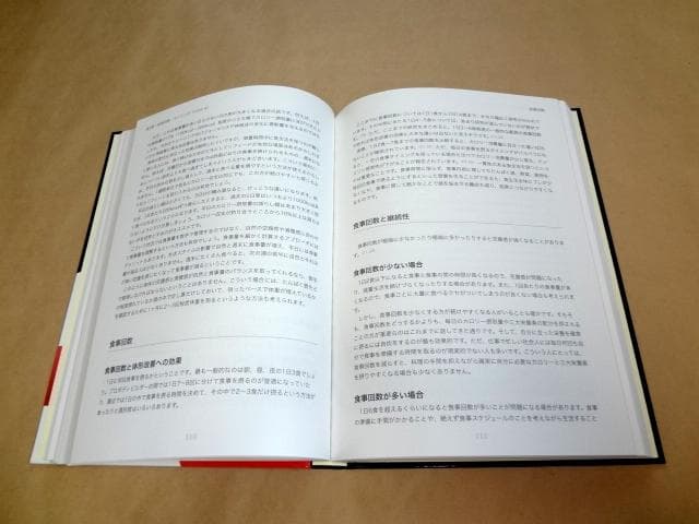 ★ 肉体改造のピラミッド トレーニング編 + 栄養編 ★