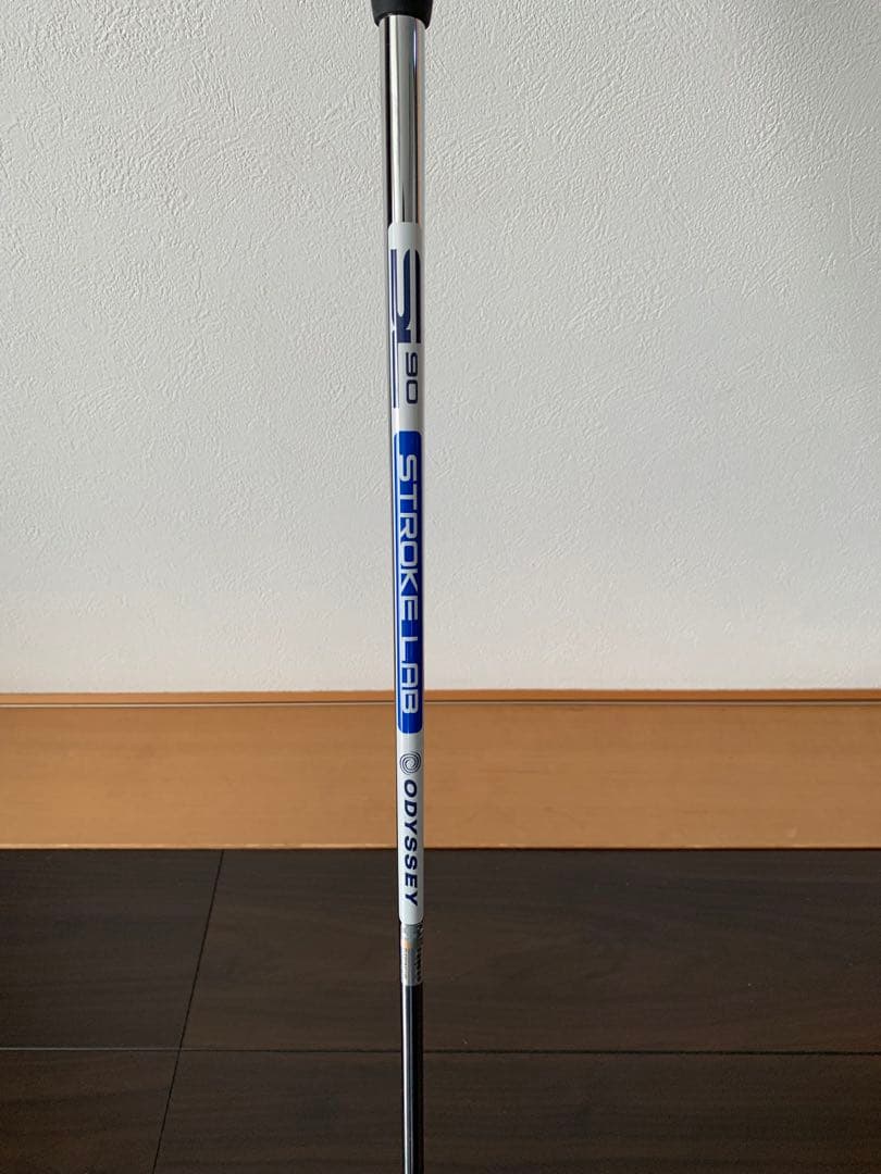 オデッセイ　ODYSSEY Ai-ONE TRI-BEAM ワイドパター