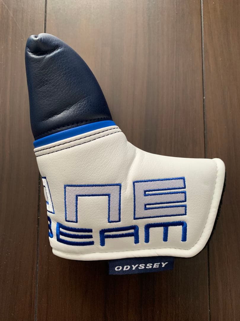 オデッセイ　ODYSSEY Ai-ONE TRI-BEAM ワイドパター