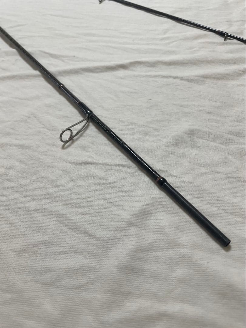 アジングソアレXR s68ul-s