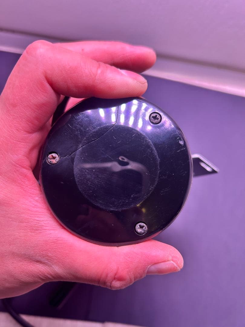 d*o様 レイシー マグネットポンプ RMD-201