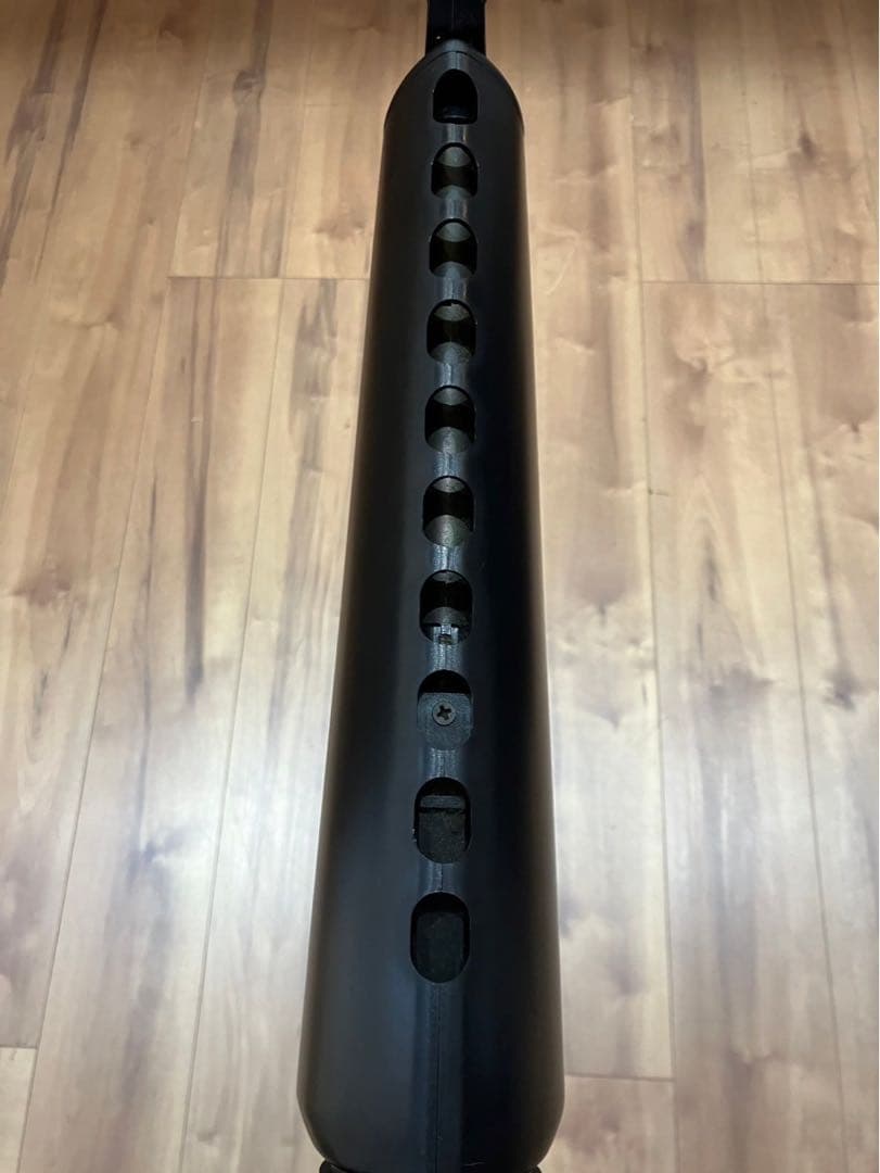 エアガン COLT AR-15 98cm モデルガン 東京マルイ 日本製