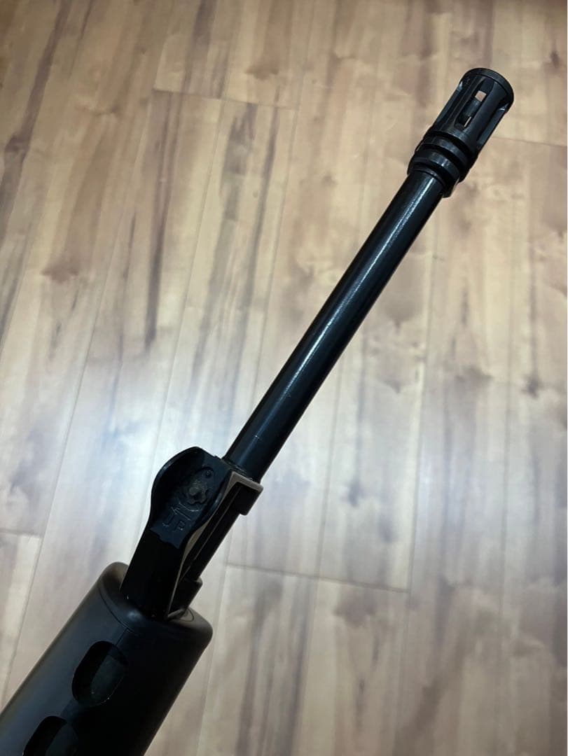 エアガン COLT AR-15 98cm モデルガン 東京マルイ 日本製