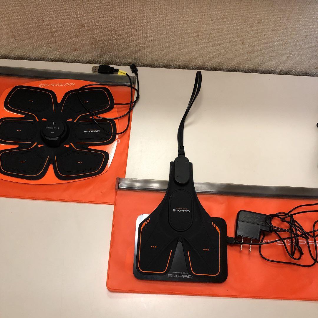 全身トレーニングウェアActiveスーツ