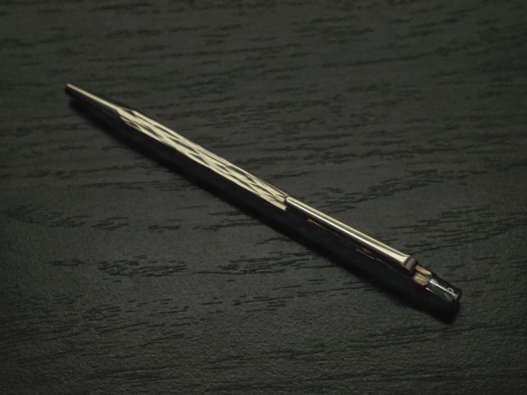 カランダッシュ　エクリドール　ベネシアン　旧型　ボールペン