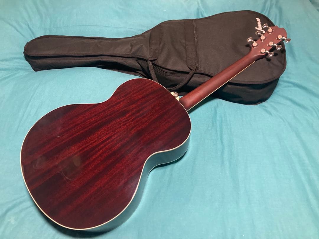 James J-300A/EBU 【最安値】ジェームスギター