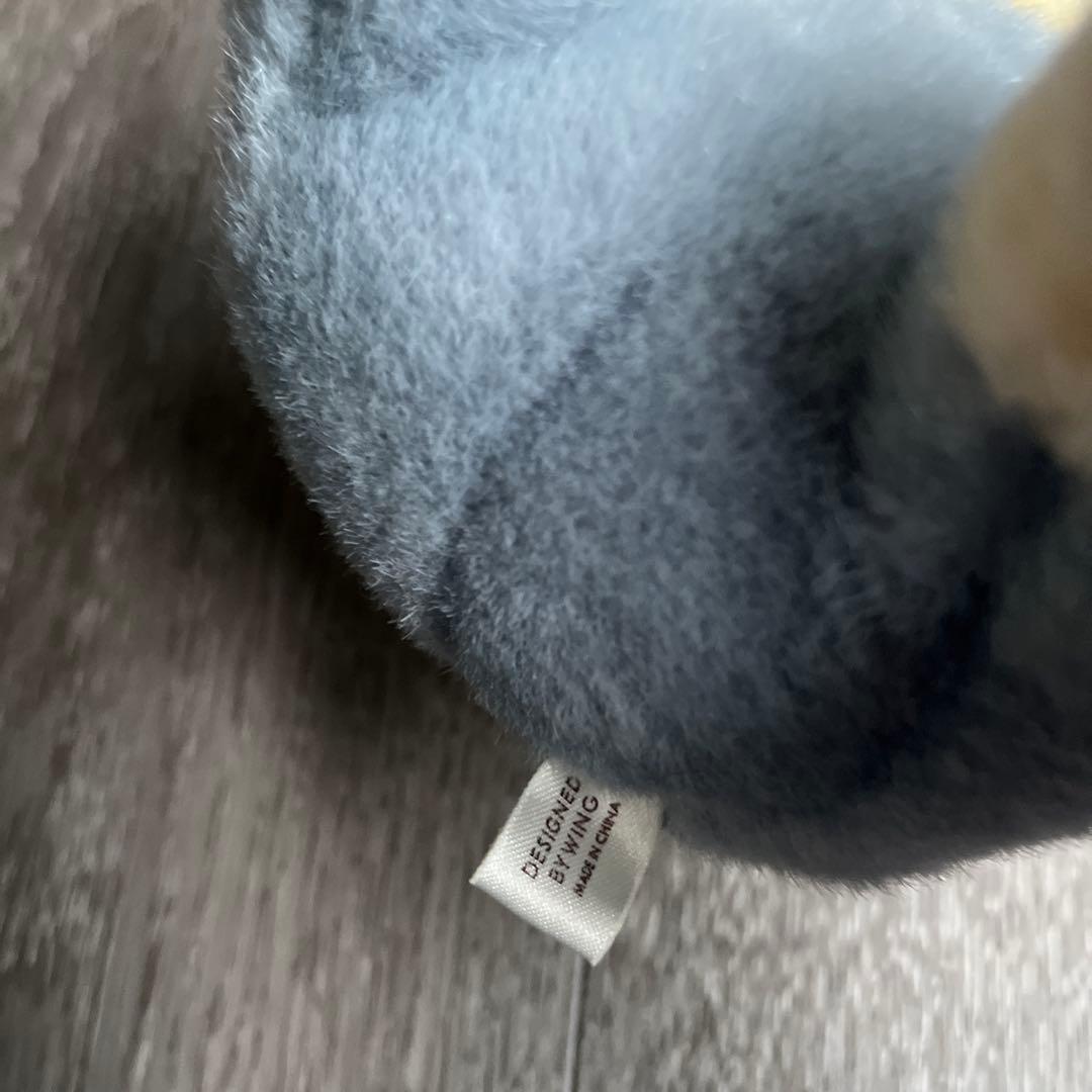 HIROKUN HOUSE ヒロクンハウス　コアラ　レトロ　ぬいぐるみ