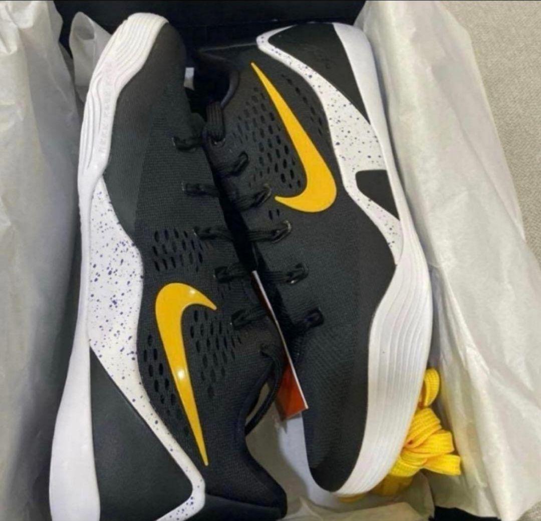 NIKE ナイキ KOBE 9 ELITE PROTRO バッシュ 新品 未使用