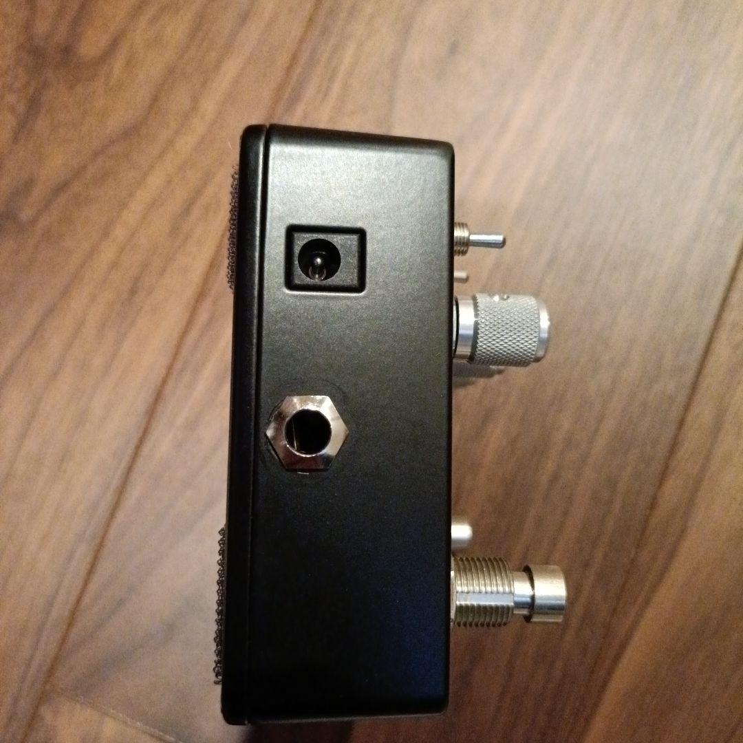 empress Tape Delay テープエコータイプ