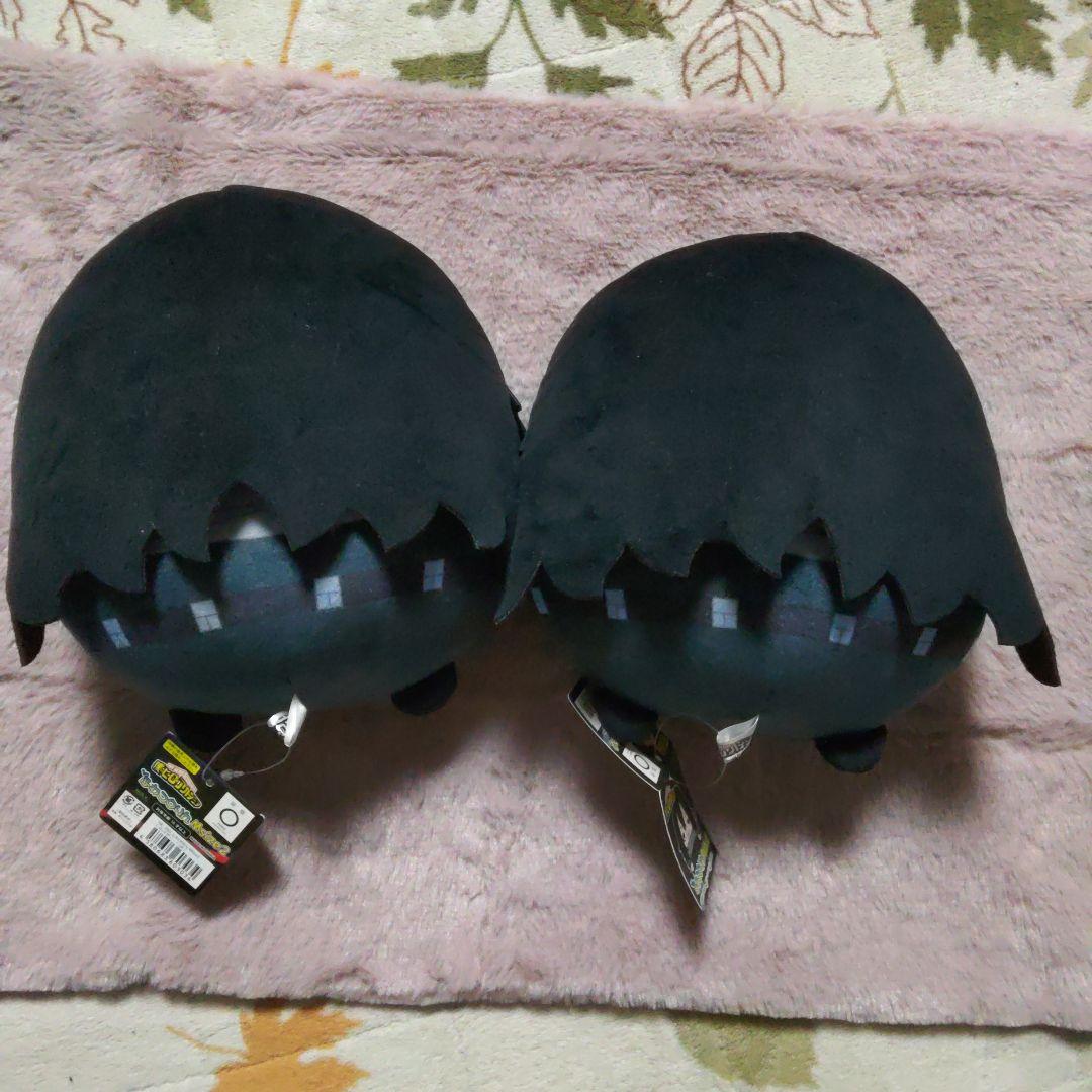 あいざわ　イレイザー　ふわころりん　相澤消太　僕のヒーローアカデミア　ヒロアカ