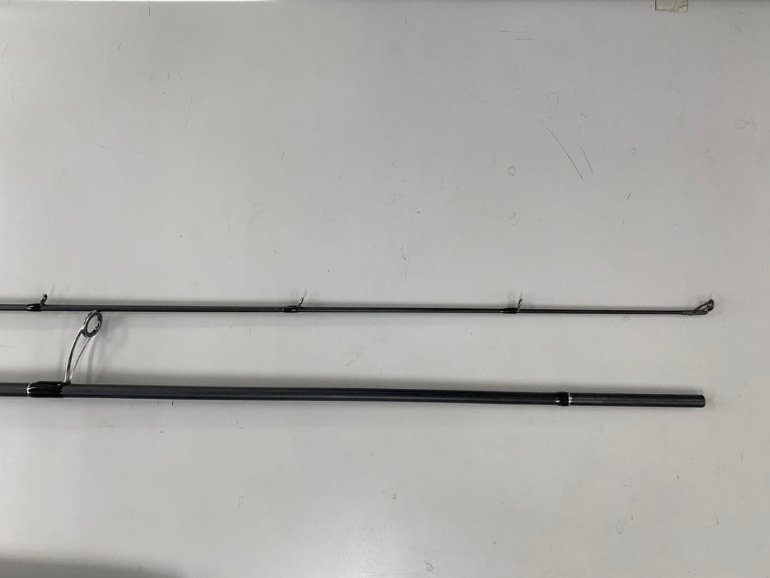 シマノ セフィアBB S806ML エギングロッド