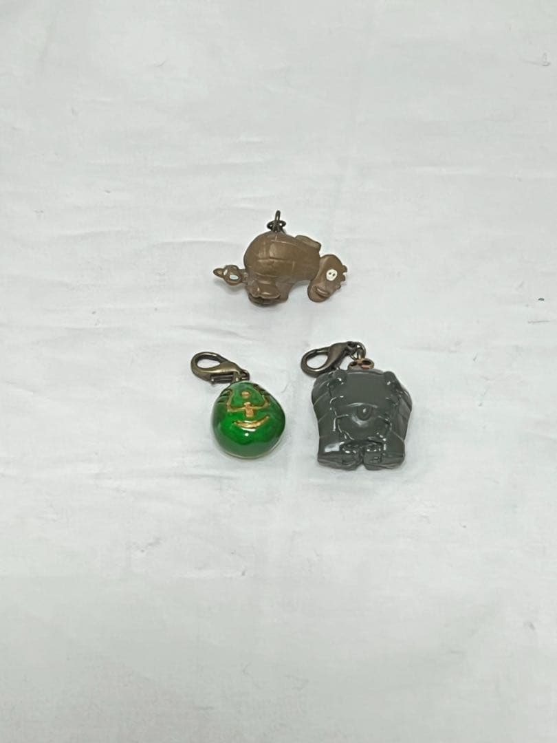 匿名配送/天空の城ラピュタ グッズ9点セット 15年以上前の物