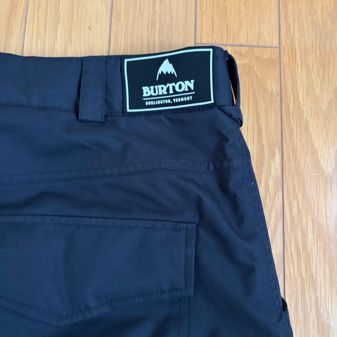 BURTON スノーボードウェア　パンツ　バートン