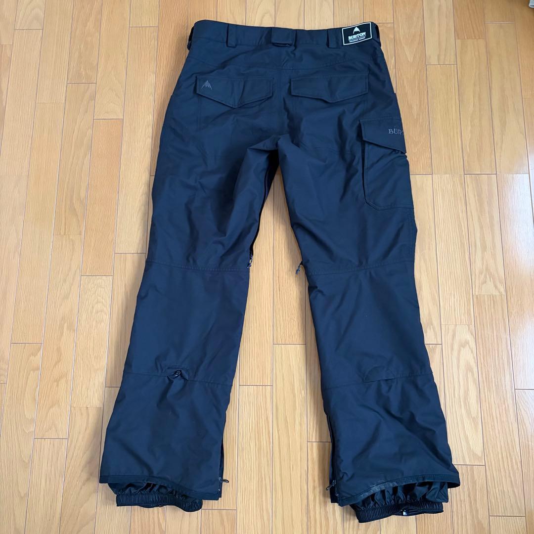 BURTON スノーボードウェア　パンツ　バートン