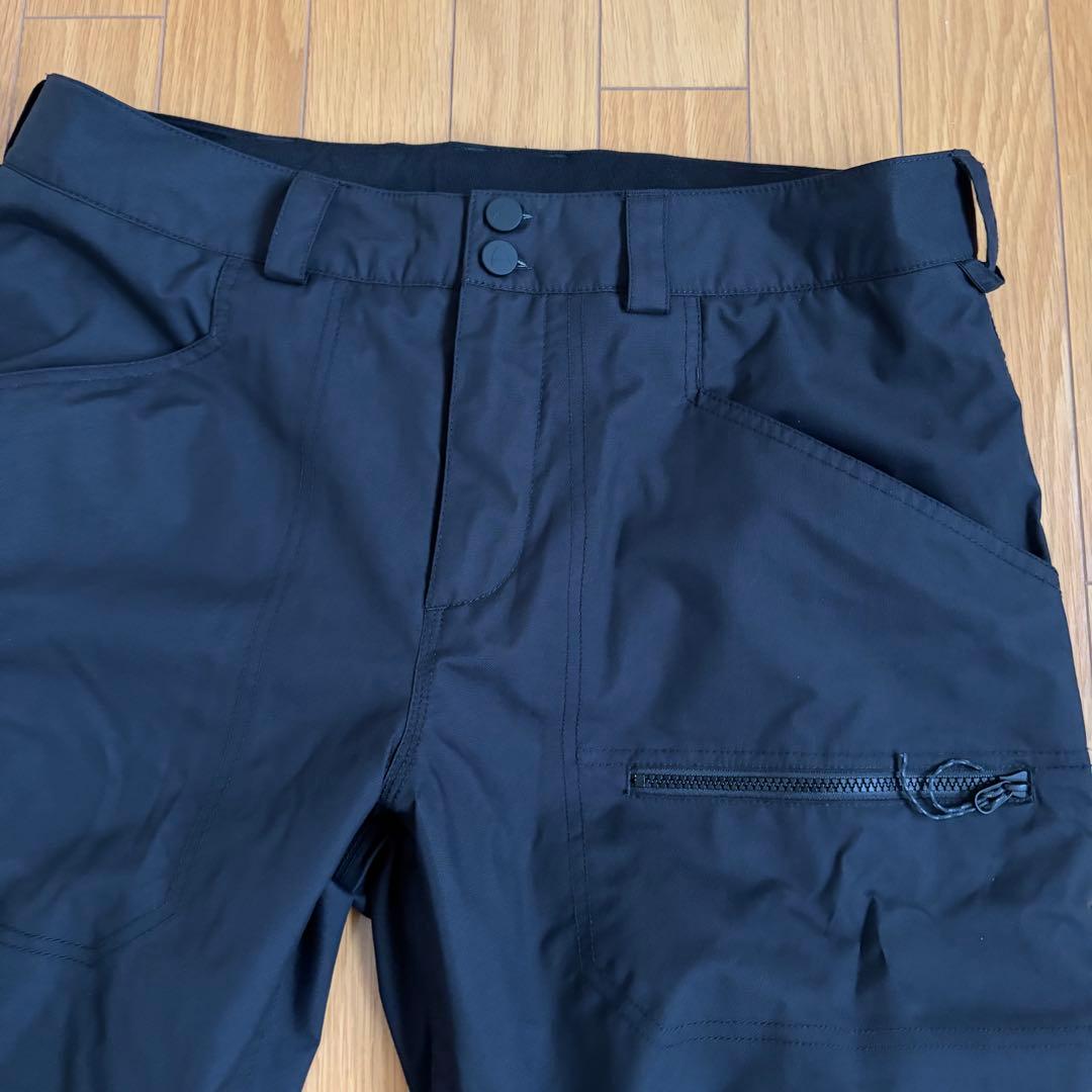 BURTON スノーボードウェア　パンツ　バートン