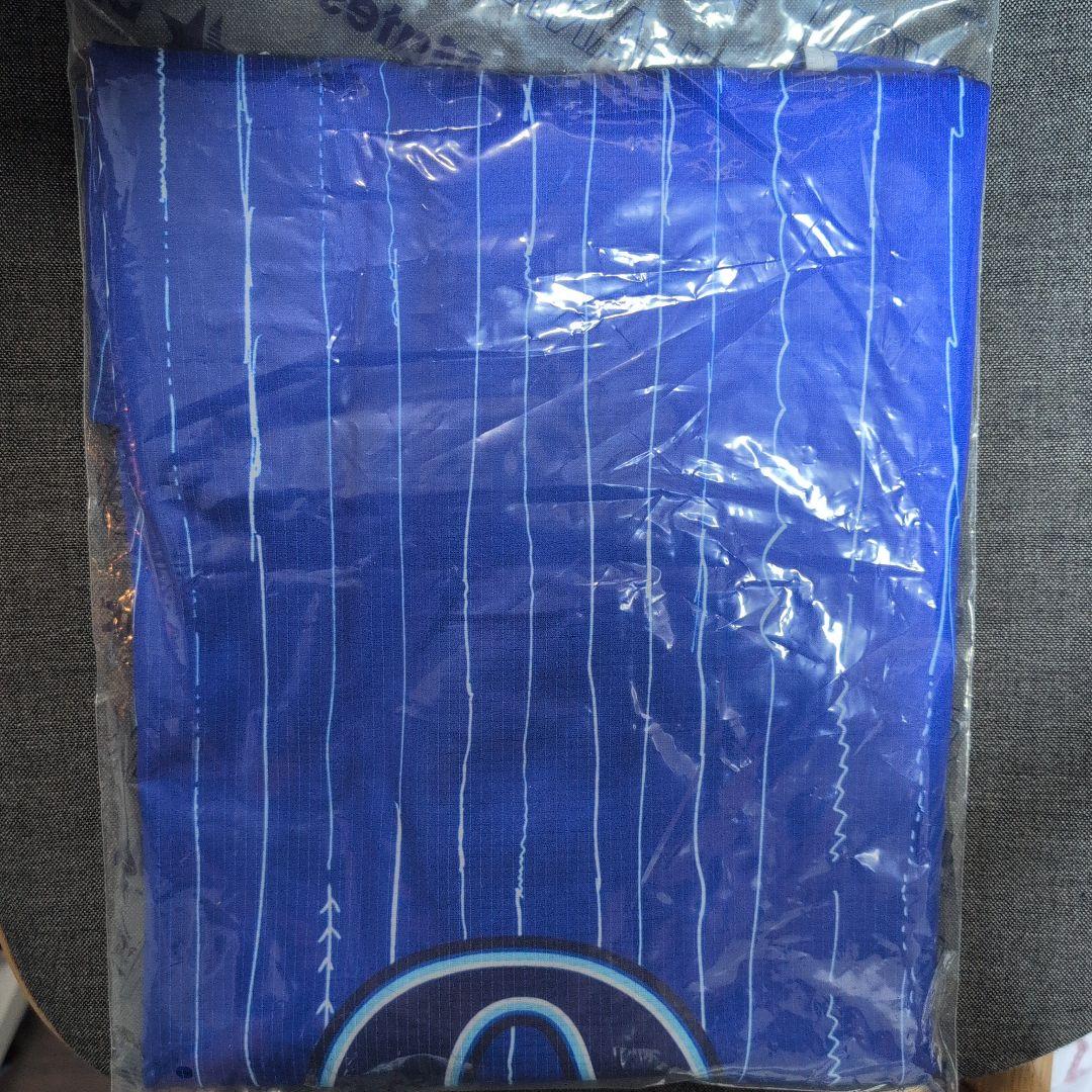 2025年 BlueMates ユニフォーム 森敬斗 サイン有り　 Lサイズ