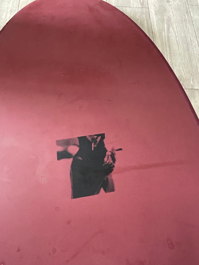 クライム　ネオツイン5'6