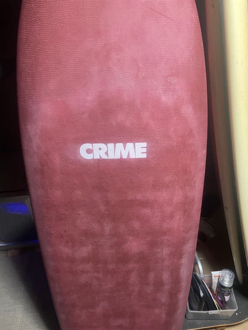 クライム　ネオツイン5'6