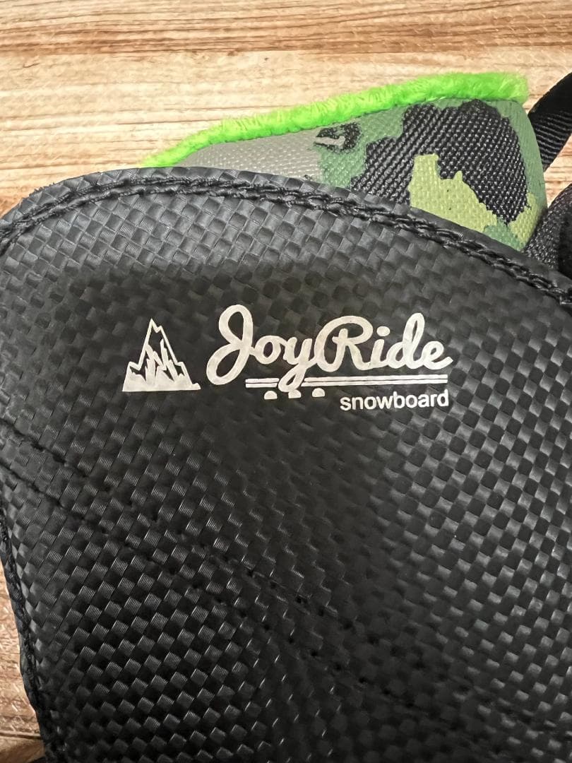 新品・未使用品スノーボードブーツ JOYRIDEJBT-1901Aサイズ28cm