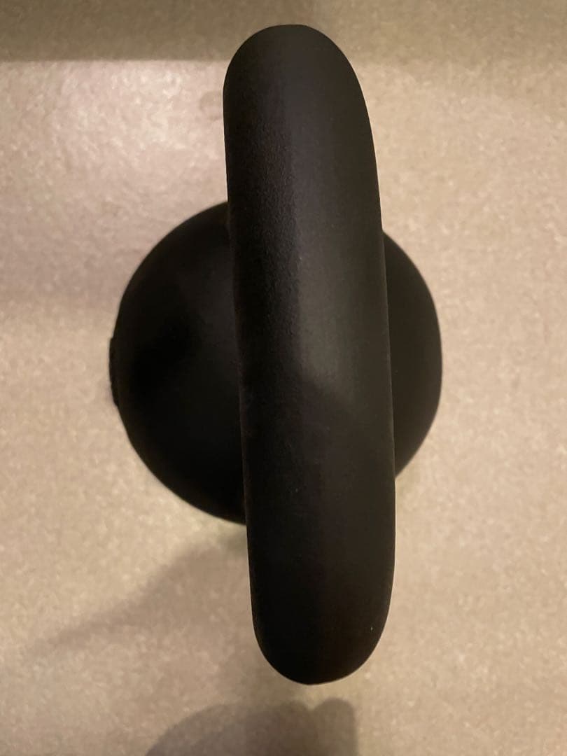 ケトルベル　PRO ACTIVE(プロアクティブ) 20kg ②