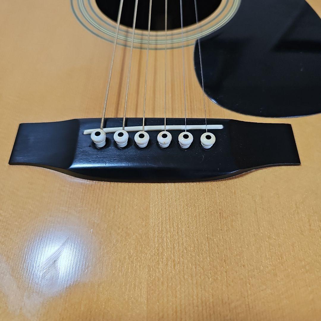 アリアD-30TAMA製グローバーペグ希少!最終価格