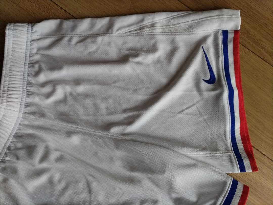 Nike DRI-FIT サッカー レプリカ ショート パンツ