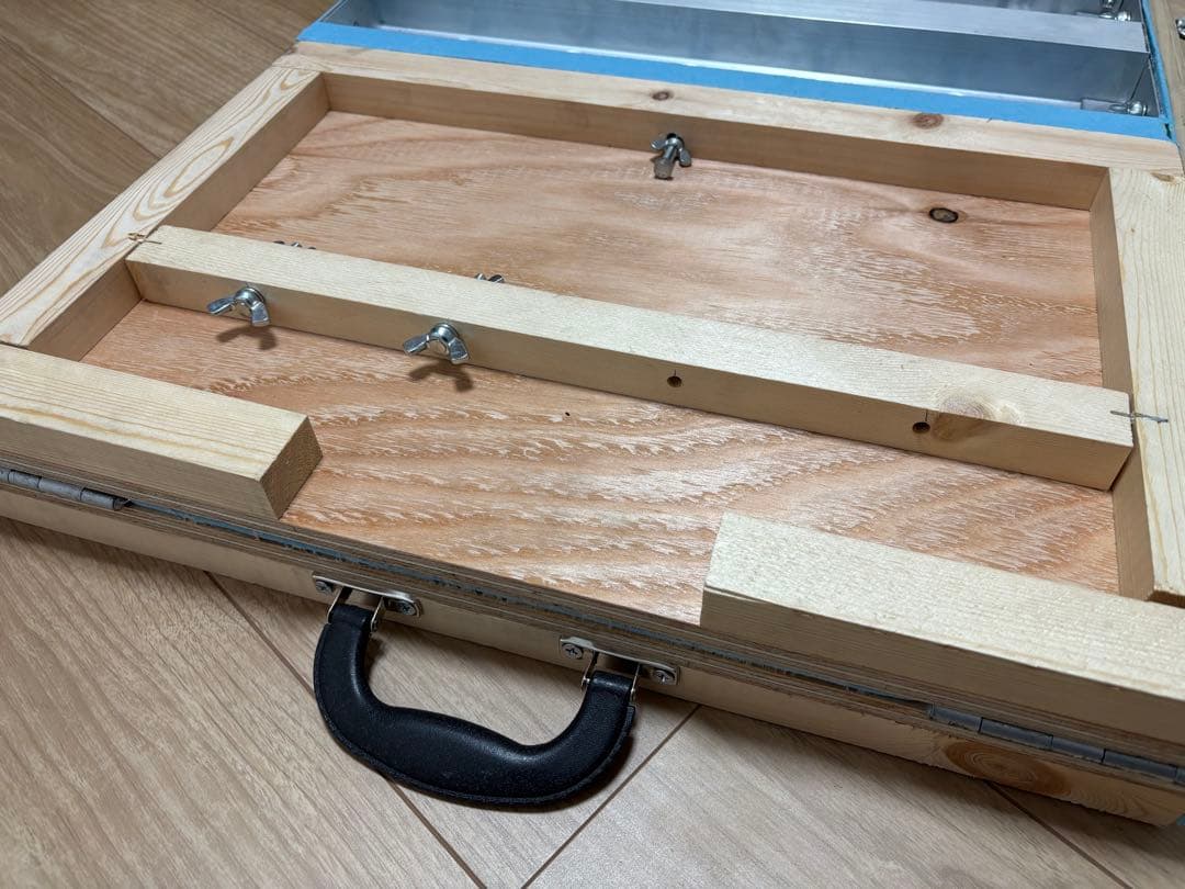 ランバイクスタート板(1人用)