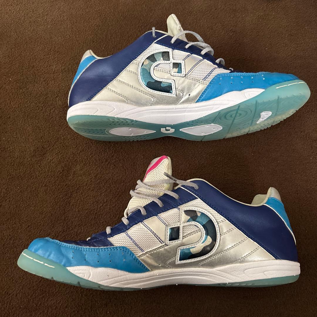 Desporte Tessa Light ID PRO サイズ27.5