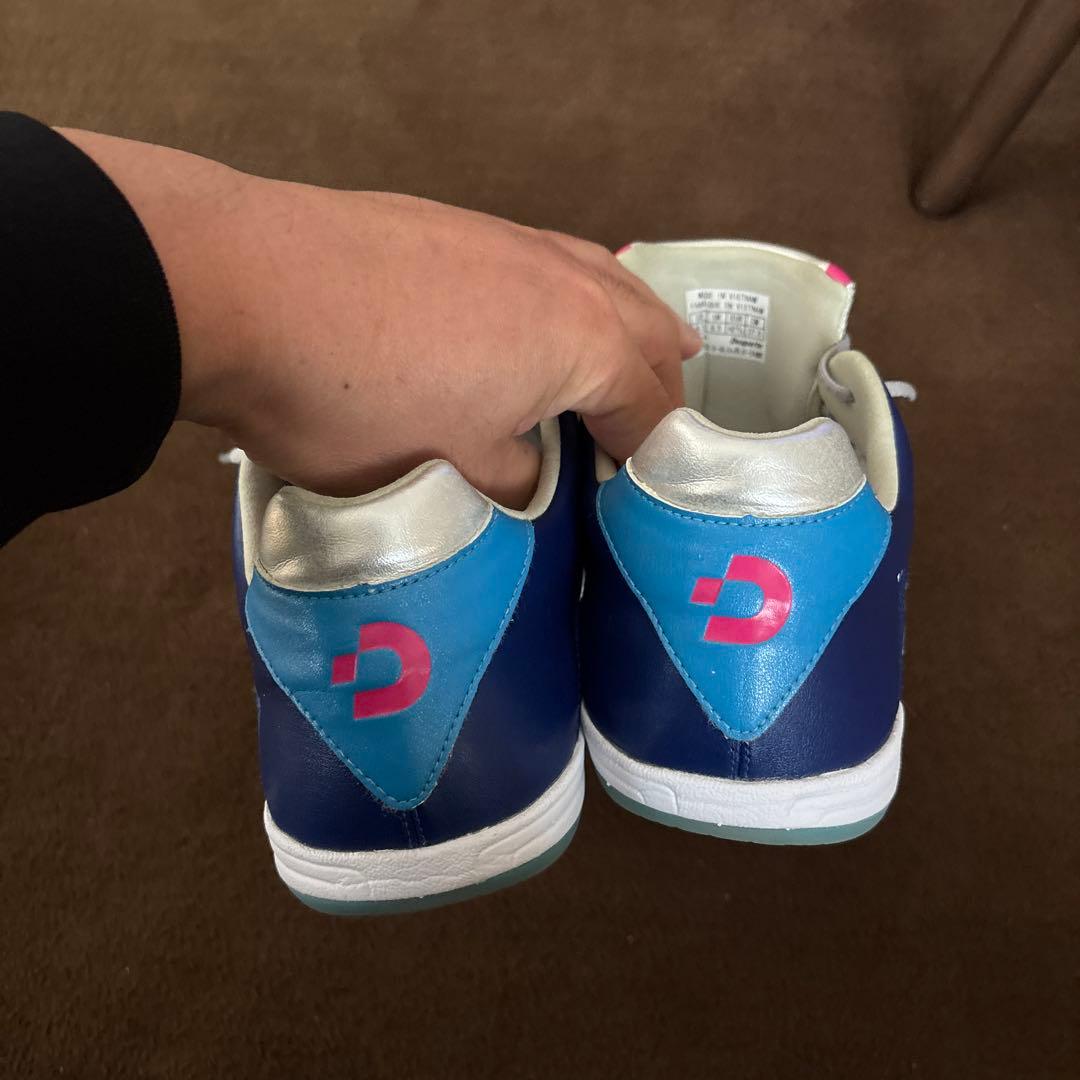 Desporte Tessa Light ID PRO サイズ27.5