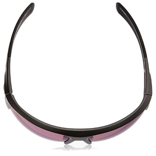 新品 USA アンダーアーマー ビッグショット サングラス フリーサイズ