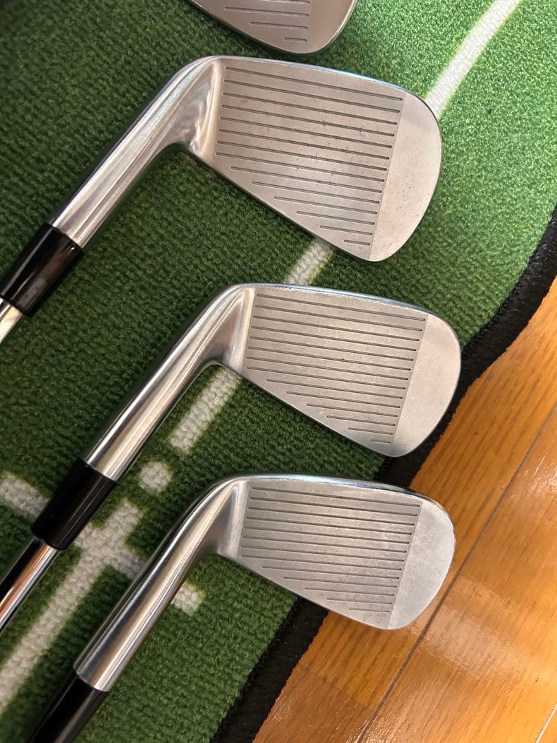 P7MB 5〜P Dynamic Gold EX TOUR ISSUE S200