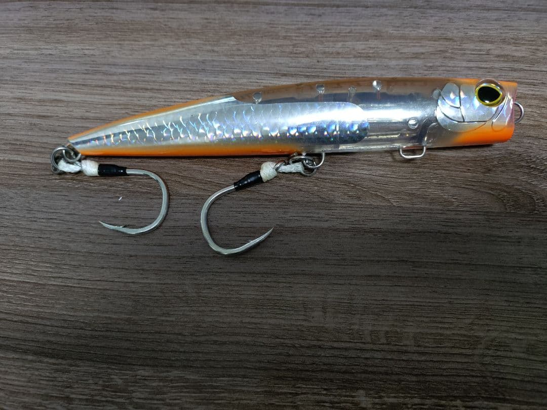 【フラッシュブースト】バブルディップ 220F & 180F＋ロケットダイブ