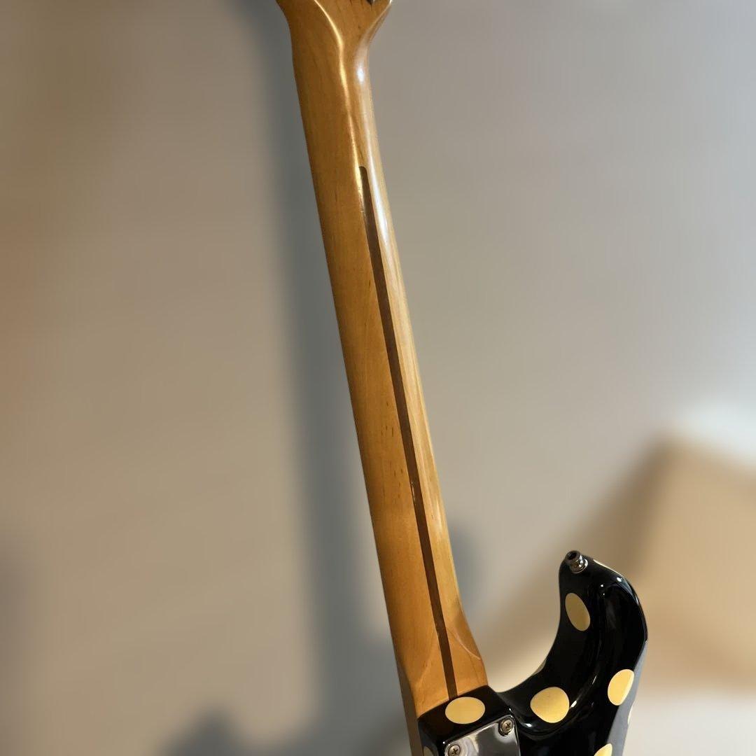 【希少】最終値下げBuddy Guy シグネチャー　フェンダー60周年モデル