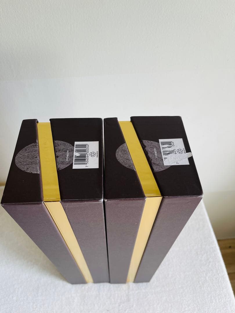 Don Julio 1942 2本セット 専用ボックス付き