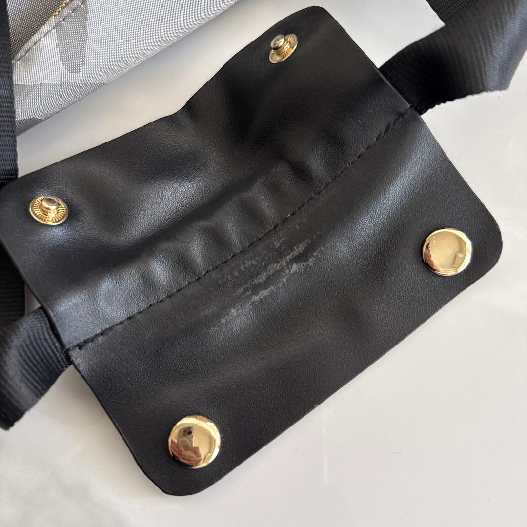 【値下げ】MARK & LONA マークアンドロナ　ボストンバック　3way