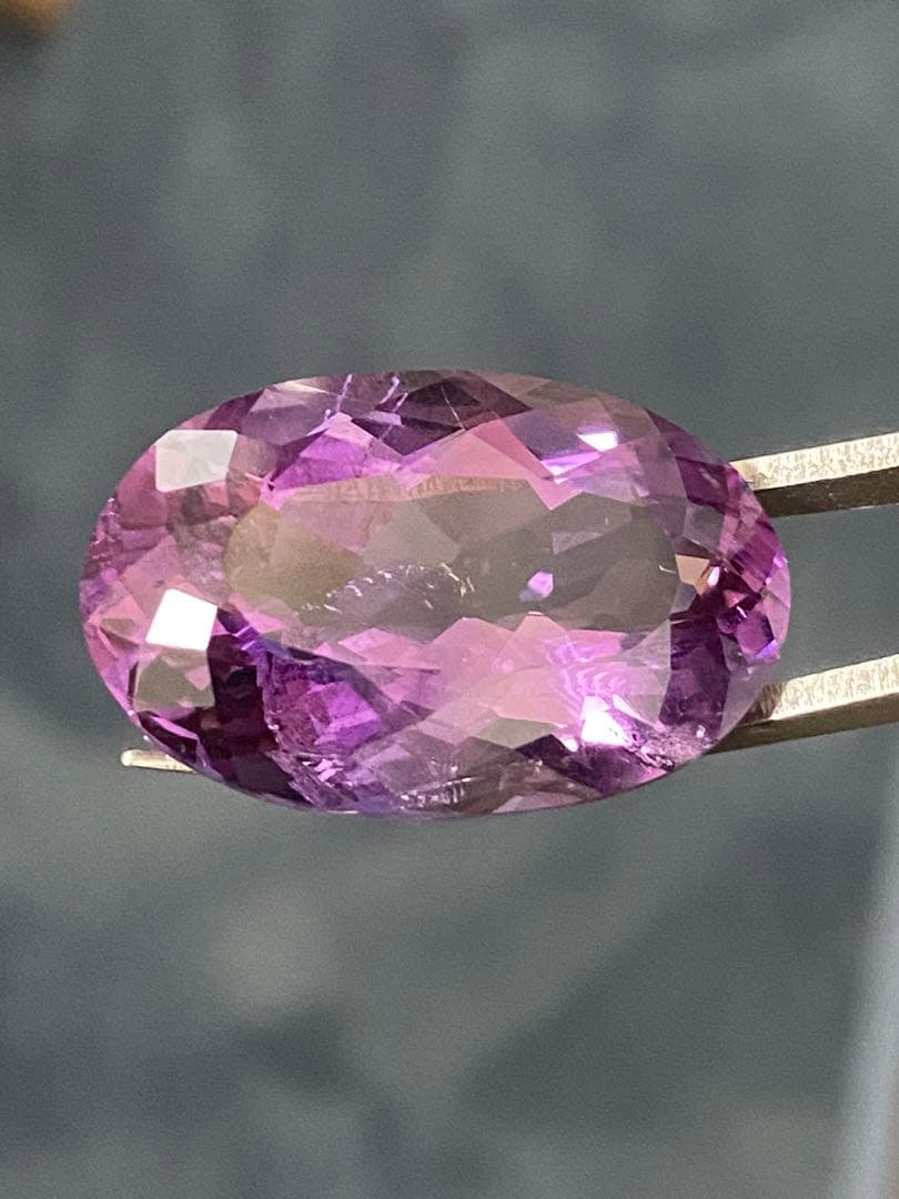 アメジスト 約32カラットルース