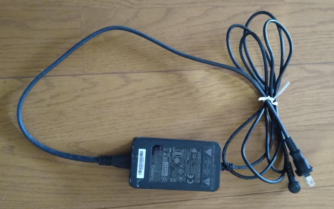 シンムギ　CASIO Privia PX-S1100 スタンド、ペダル付き