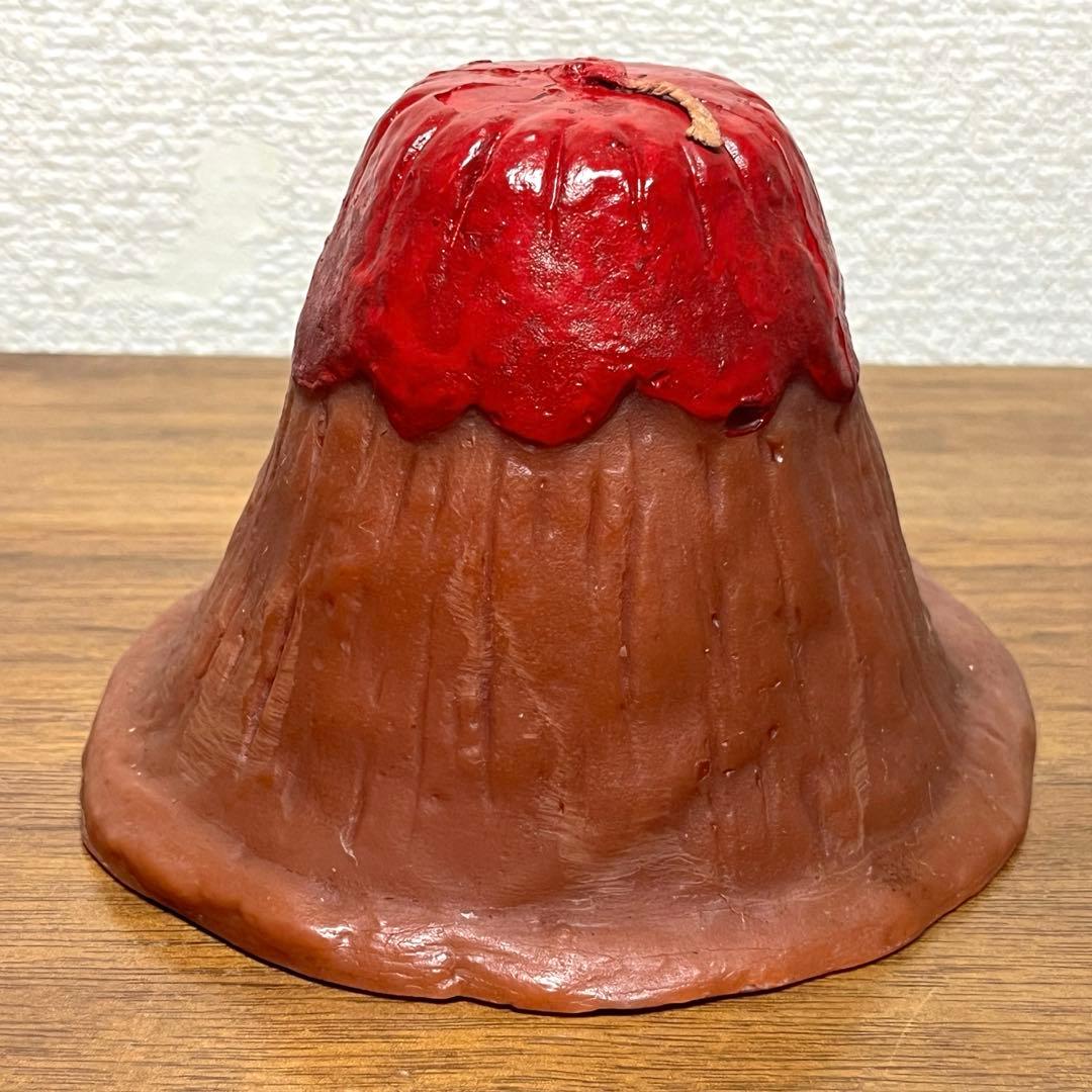 ゴジラ マスコットキャンドル　新品未使用