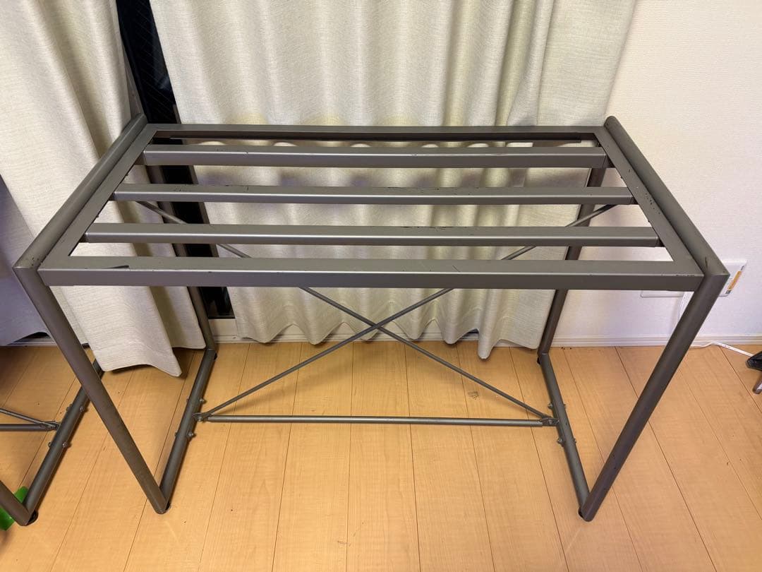 黒ロゴ】 ADA ガーデンスタンド 水槽台 90cm キャビネット アクアリウム