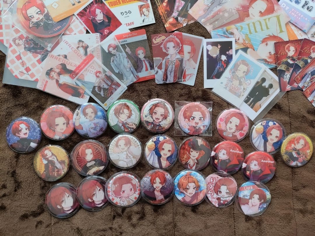 まとめて【りうら　りうくん】いれいす