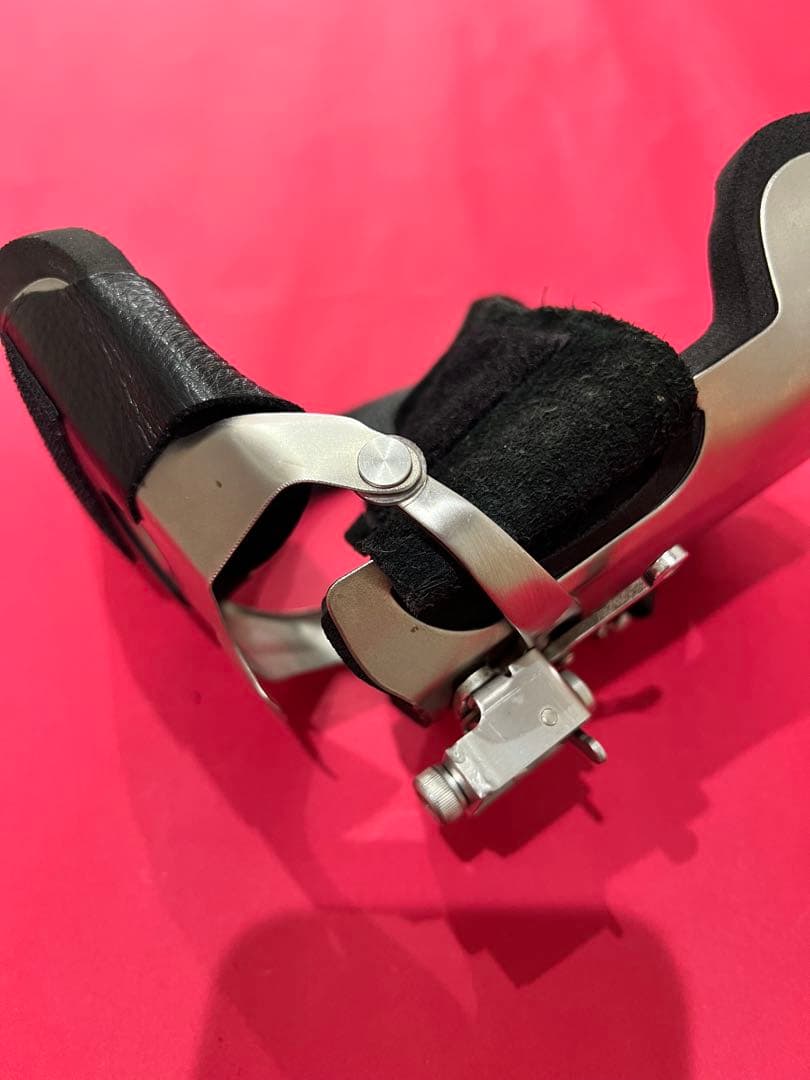 Mechatecter MC-PRO(MG-6 ボウリングリスタイ メカテクター