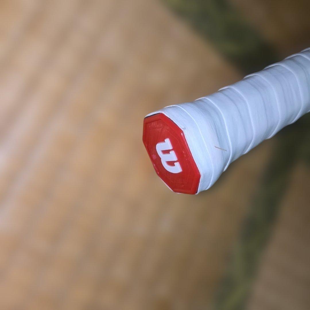 コ*コ様 ウィルソン プロスタッフ ラケット Wilson Pro Staff