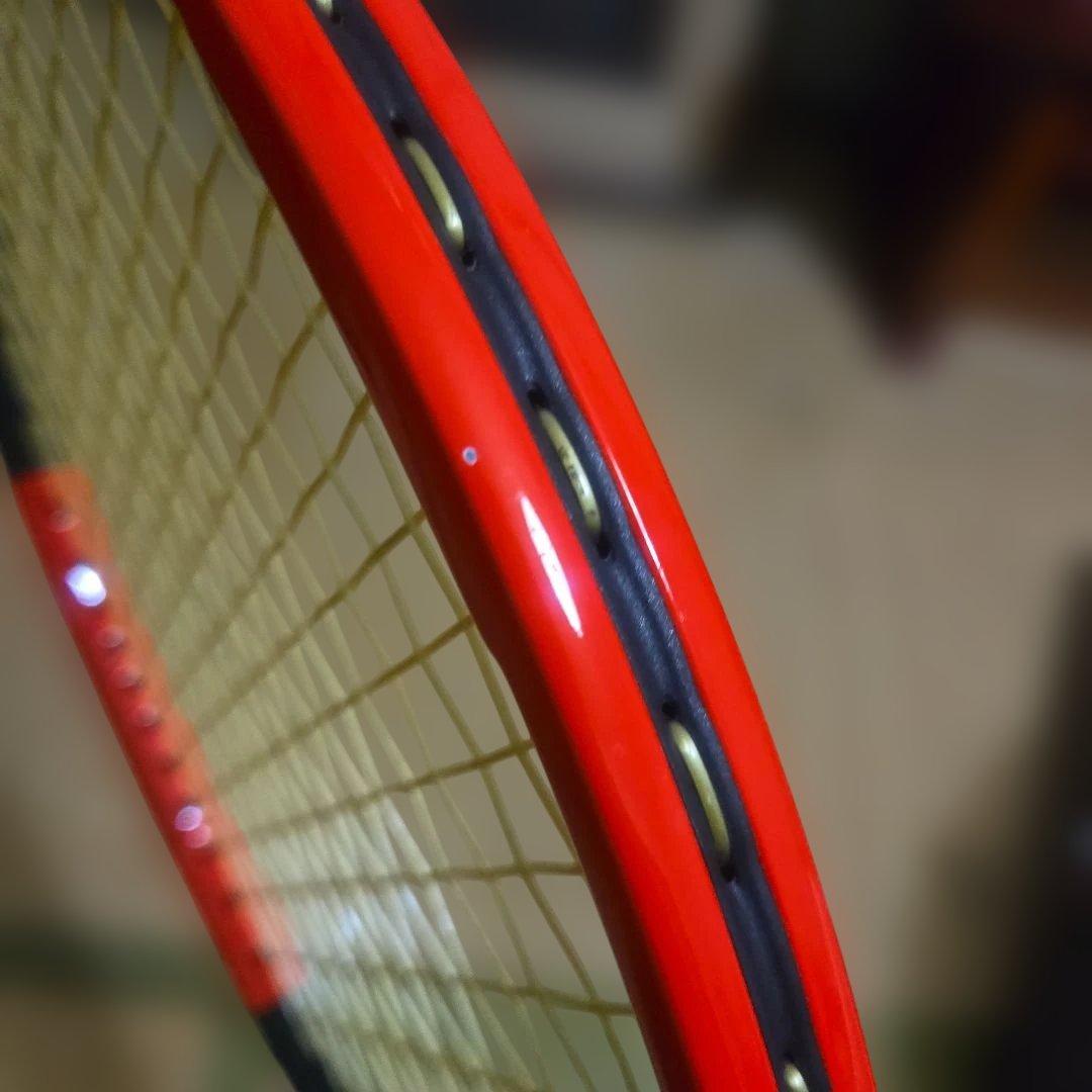 コ*コ様 ウィルソン プロスタッフ ラケット Wilson Pro Staff