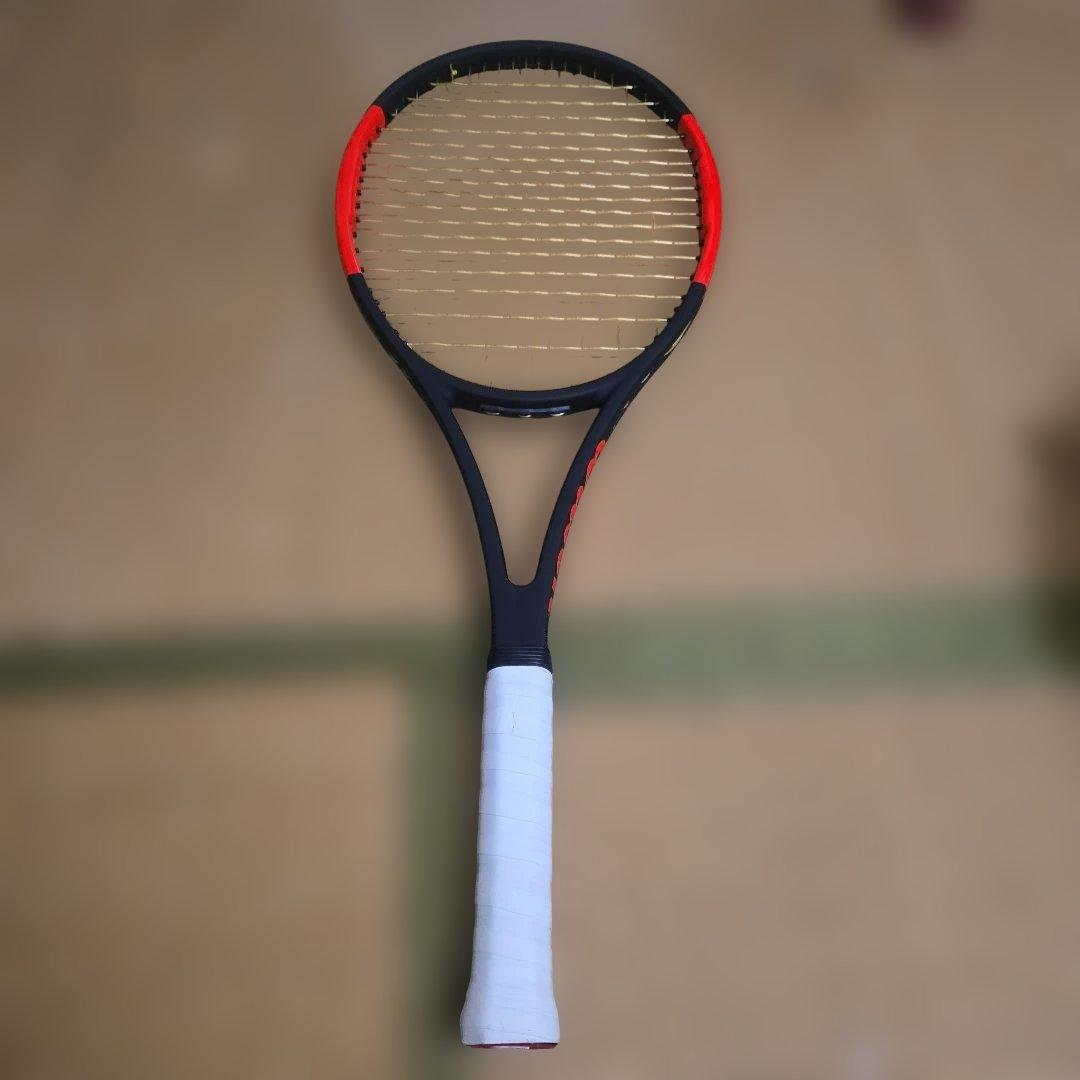 コ*コ様 ウィルソン プロスタッフ ラケット Wilson Pro Staff