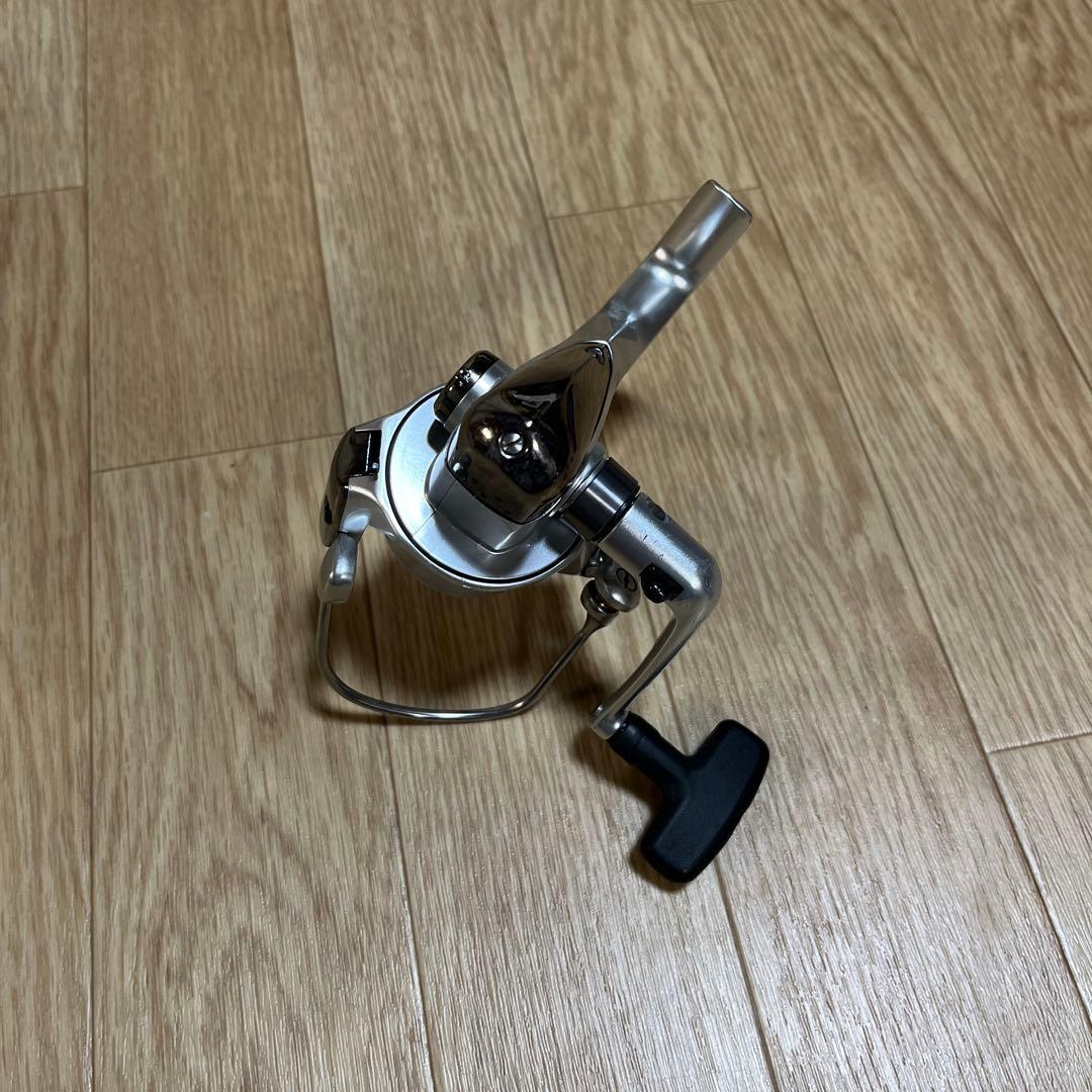 ダイワ　インパルト2500ＬＢＤ