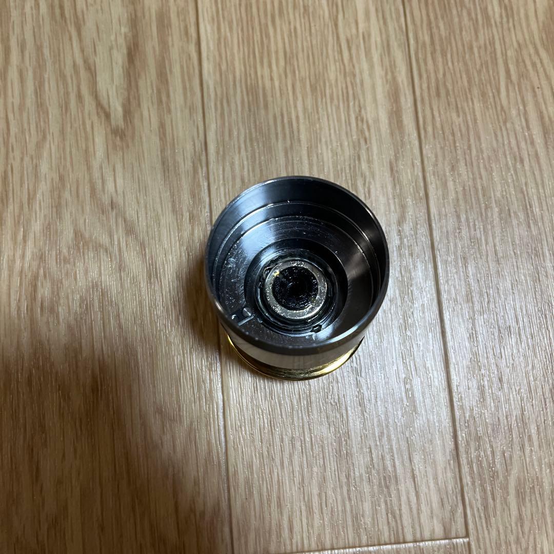 ダイワ　インパルト2500ＬＢＤ